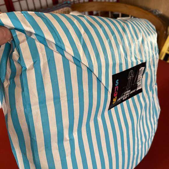 Ottoman Long Sleeve Wrap Jumpsuit by Snag - Black, size F - Picture 10 of 12